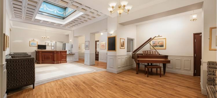 康提酒店(The County Hotel)图片