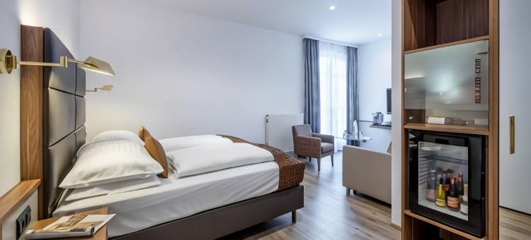 奈斯朝依韦恩酒店(Imlauer Hotel Nestroy Wien)图片