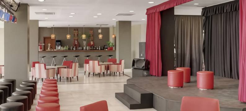 朗皮多俱乐部精品度假酒店(Precise Resort El Rompido-The Club)图片