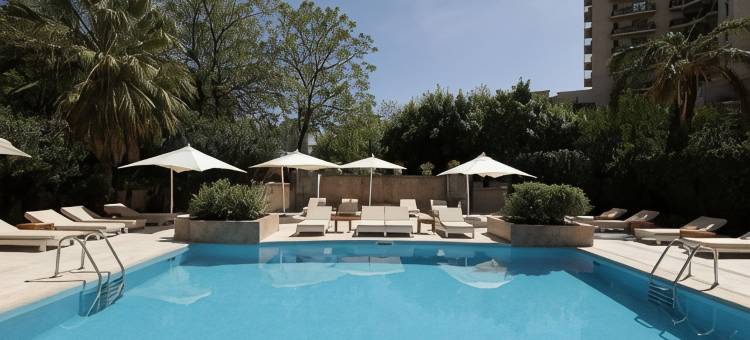 门多查柏悦水疗酒店(Park Hyatt Mendoza Hotel Casino and Spa)图片