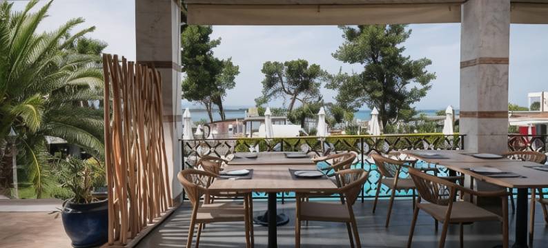 雷玛酒店-沃尔沃罗(Hotel Rema)图片