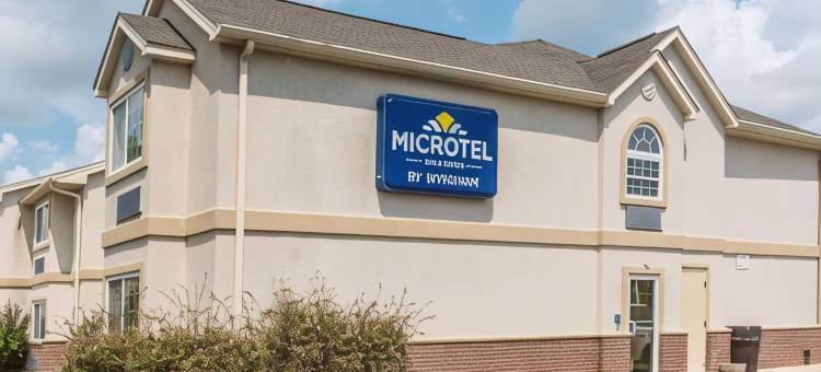 温德姆奥本恩的麦客达酒店(Microtel Inn & Suites by Wyndham Auburn)图片