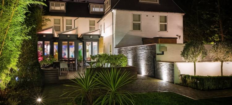 55酒店(Hotel 55)图片