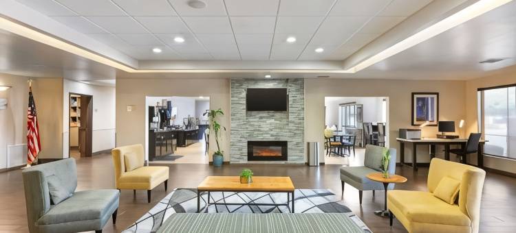 Best Western Plus Surprise-Phoenix NW图片