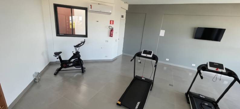 Novos Apartamentos Studio do Ladinho do Paraguai图片