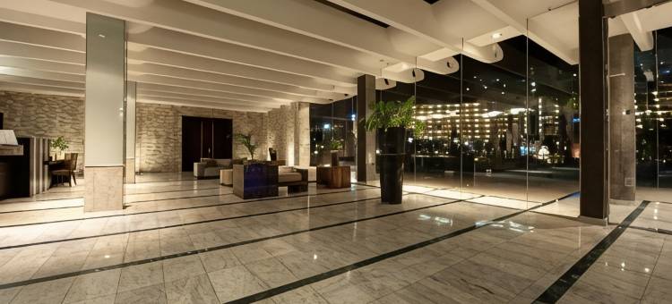 拉戈陶里托酒店(Hotel LIVVO Lago Taurito & Aquapark)图片