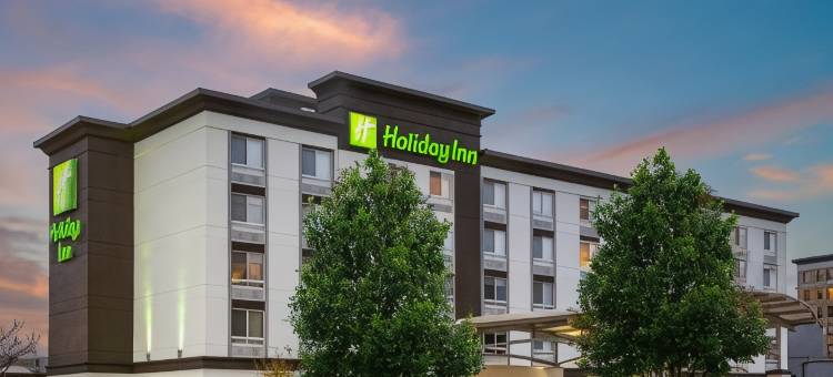 Holiday Inn 朴茨茅斯DOWNTOWN(Holiday Inn Portsmouth Downtown)图片
