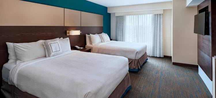 Residence Inn Omaha West图片