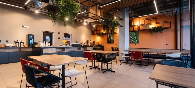 宜必思图巴朗酒店(Ibis Tubarão)图片