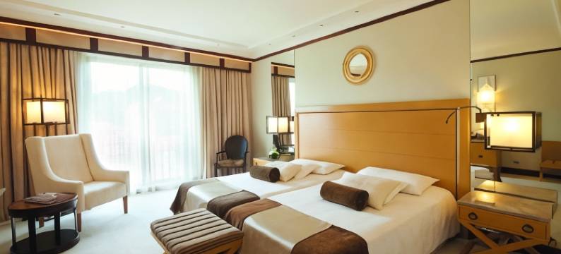 格兰瑞沃伊塔里水疗酒店(Grande Real Villa Itália Hotel & Spa)图片