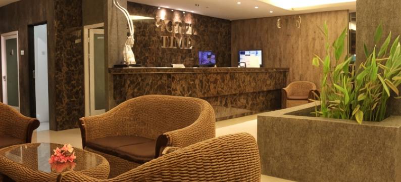 时代精品酒店(Hotel Time Boutique Nilai)图片