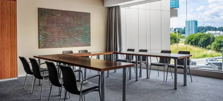 拉科鲁尼亚AC酒店(AC Hotel A Coruna)图片