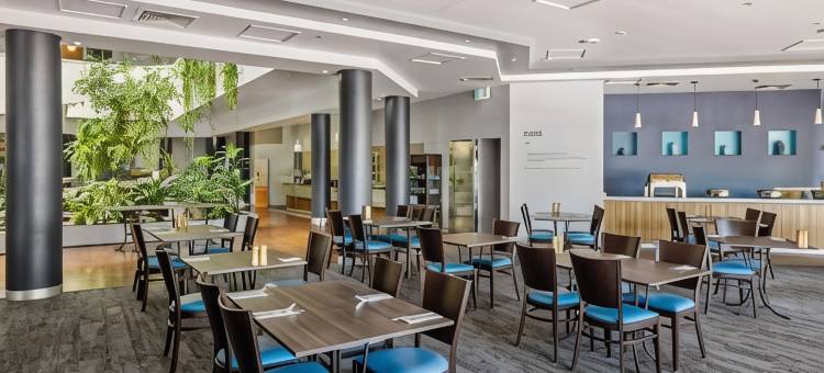 达尔文中央商务区诺富特酒店(Novotel Darwin CBD)图片