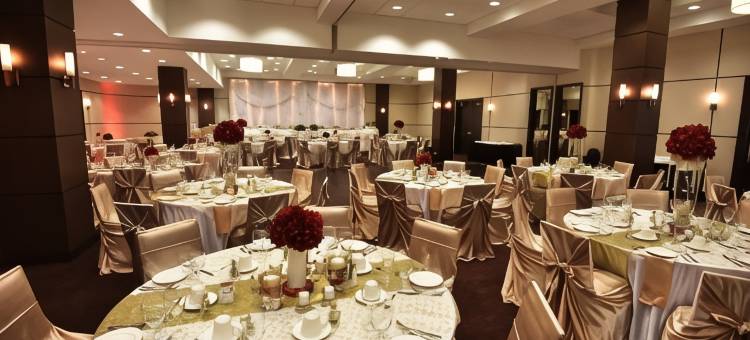 温尼伯南部福朋喜来登酒店(Four Points by Sheraton Winnipeg South)图片