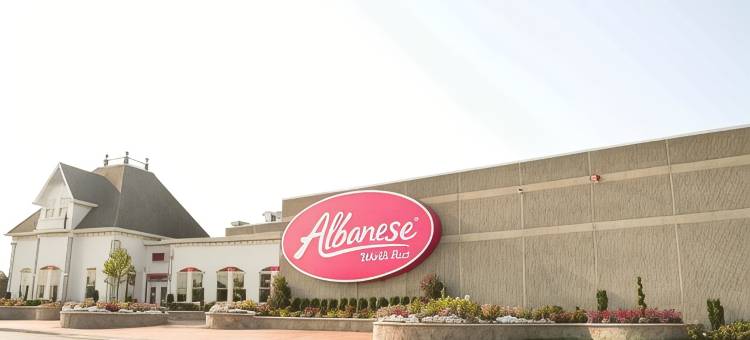 梅里尔维尔Residence Inn 酒店(Residence Inn Merrillville)图片