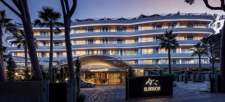 阿拉布里加之家套房酒店(Alàbriga Hotel & Spa GL)图片