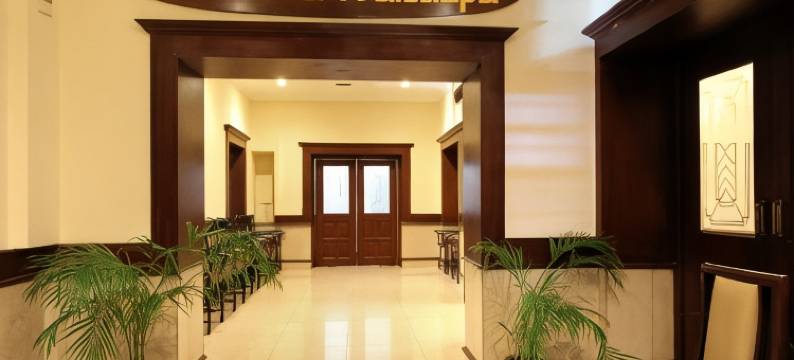 泰姬陵酒店(阿比兹路店)(Taj Mahal Hotel Abids)图片