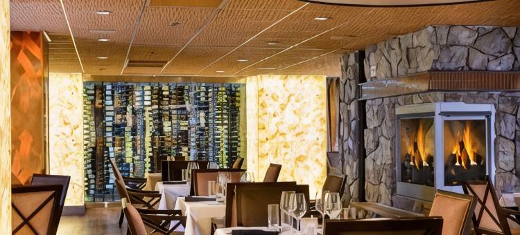 西门帕克城水疗度假村(Westgate Park City Resort and Spa)图片