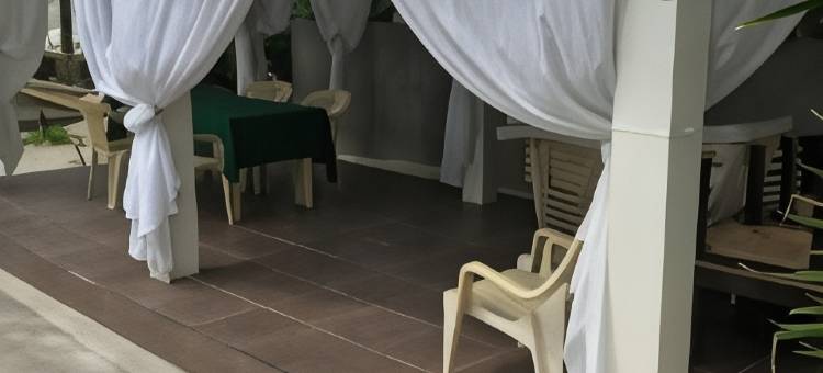 皇冠丽晶王子度假村(Crown Regency Prince Resort)图片