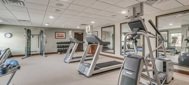 Staybridge Suites Lubbock South图片