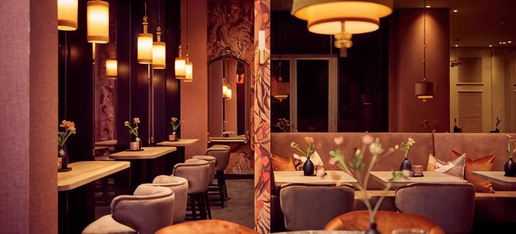 范德瓦尔克酒店-戈林彻姆(Van der Valk Hotel Gorinchem)图片