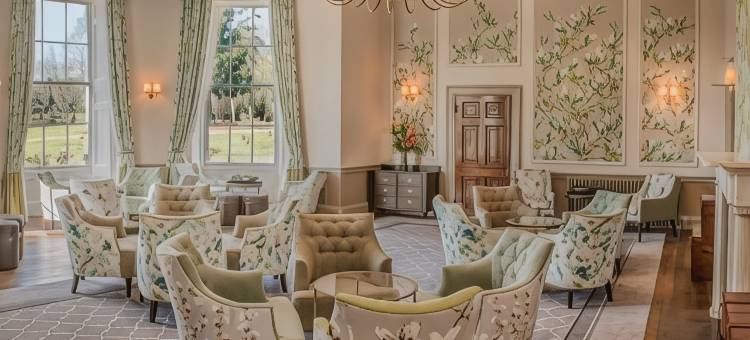 德威尔博蒙特庄园(De Vere Beaumont Estate)图片