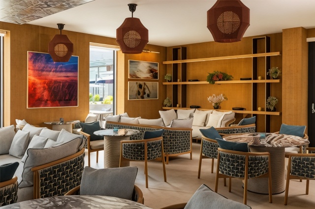 Hyatt Regency Zadar Over view