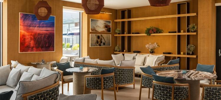 凯悦丽晶扎达尔(Hyatt Regency Zadar)图片