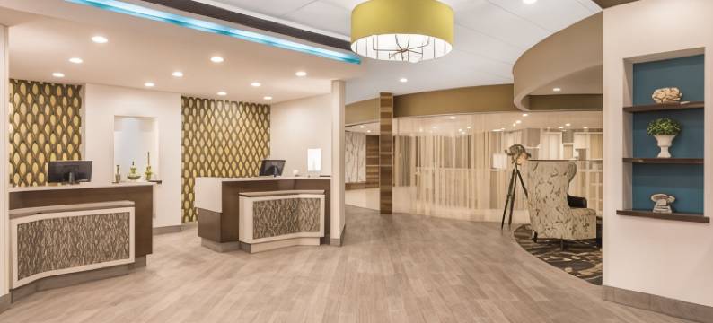 萨默维尔温德姆花园酒店(Wyndham Garden Summerville)图片