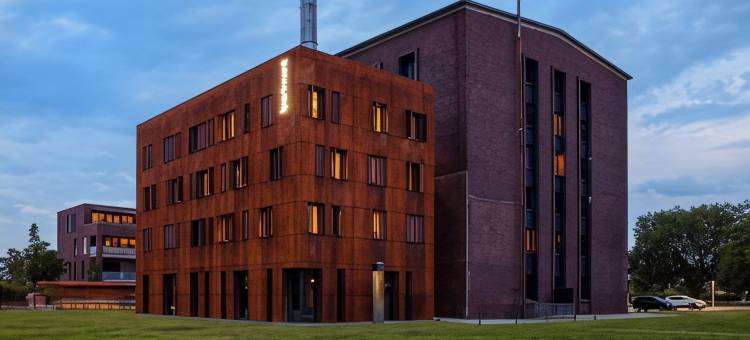 ipartment列弗库森(ipartment Leverkusen)图片