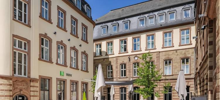 宜必思尚品特里尔酒店(Ibis Styles Trier)图片