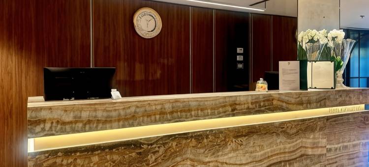 奥尔塞奥洛卡瓦雷托和多戈酒店(Albergo Cavalletto & Doge Orseolo)图片