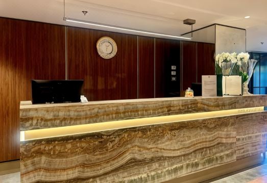 Albergo Cavalletto & Doge Orseolo Hotel Overview