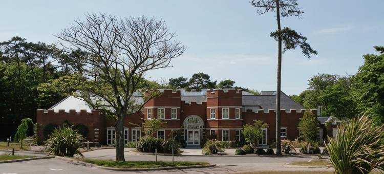 雷斯韦特桑森德酒店(Saltmoore)图片