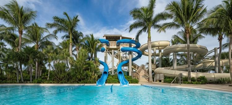 那不勒斯凯悦Coconut Point度假村及水疗中心(Hyatt Regency Coconut Point Resort & Spa Near Naples)图片