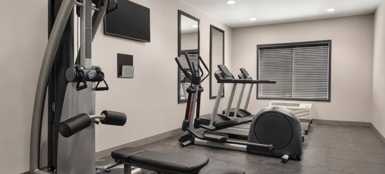 底特律湖丽怡酒店(Country Inn & Suites by Radisson, Detroit Lakes, MN)图片