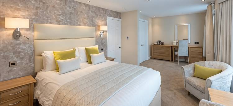 皇家弗特斯克酒店(The Royal & Fortescue Hotel)图片