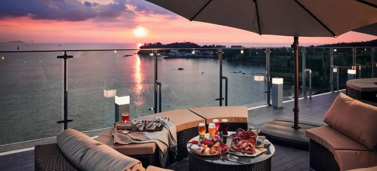 边山索诺贝尔酒店(Sono Belle Byeonsan)图片