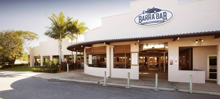 斯普林伍德睡帽酒店(Nightcap at Springwood Hotel)图片