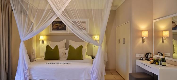 克里斯塔祈祷之景酒店(Cresta Sprayview Hotel)图片