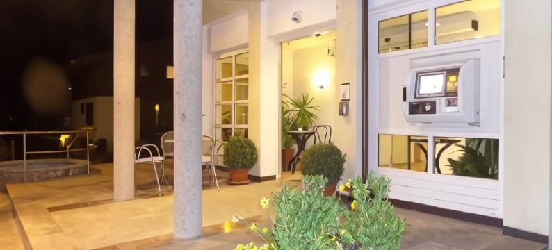 奥地利赫林格库兹经典酒店(Austria Classic Hotel Heiligkreuz - Hall in Tirol)图片