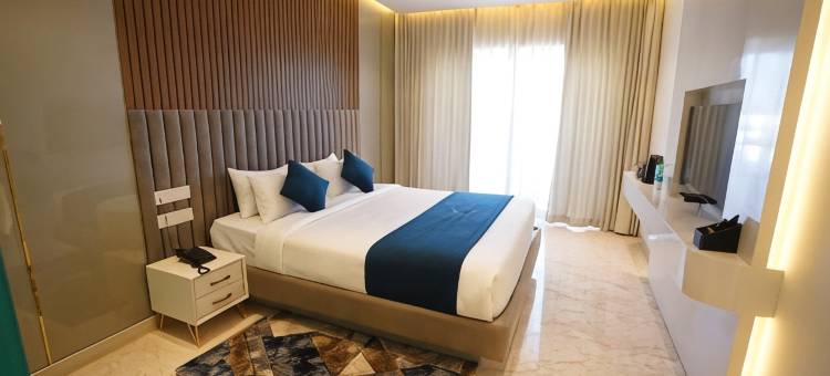 普鲁特维天堂(Pruthvi Paradise)图片