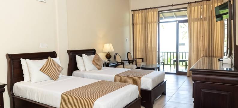 天堂海滩俱乐部酒店(Paradise Beach Club)图片