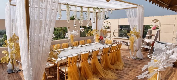 布拉胡拉黄金度假村(Bravura Gold Resort)图片