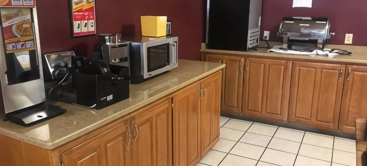 阿比林戴斯酒店(Days Inn by Wyndham Abilene)图片