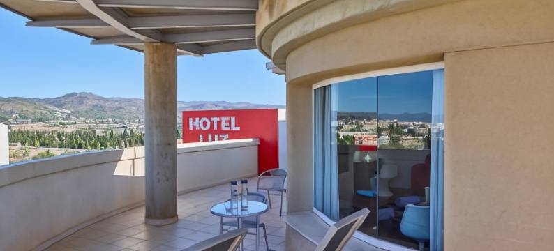 卡斯特利翁路兹酒店(Civis Luz Castellón  S)图片