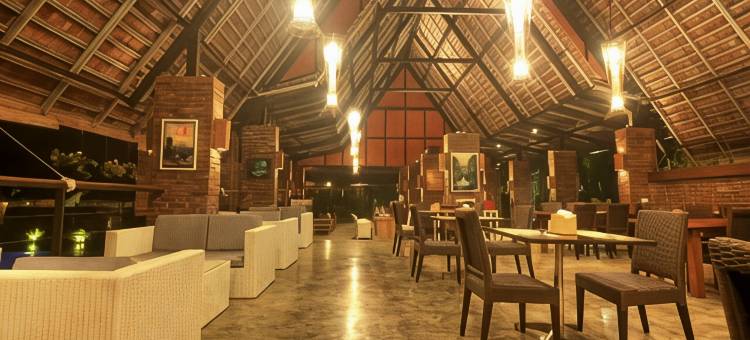 婆罗浮屠商羯罗酒店(Shankara Borobudur)图片