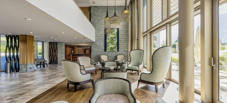 萨永贝恩斯酒店(Hotel Bains de Saillon)图片