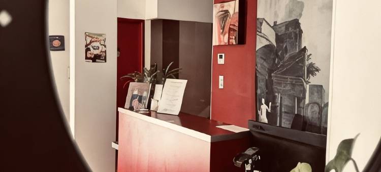 圣马丁酒店(Logis Hôtel Saint Martin)图片