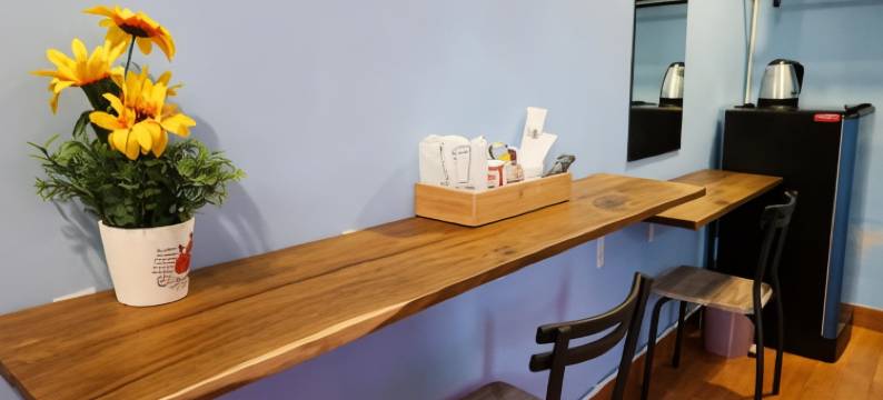 朗安旅馆度假村(Nang-an Inn Resort)图片